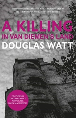 Bertrand.pt - A Killing In Van Diemen'S Land