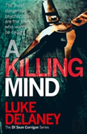 A Killing Mind