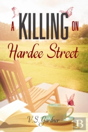 A Killing On Hardee Street