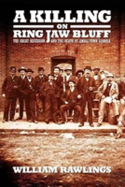 Bertrand.pt - A Killing On Ring Jaw Bluff