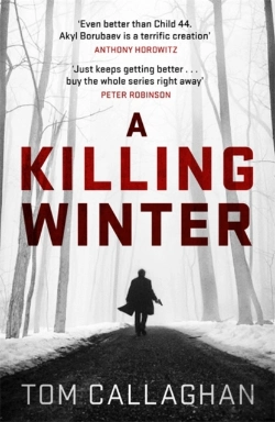Bertrand.pt - A Killing Winter