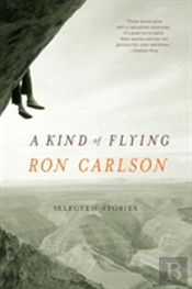 A Kind Of Flying