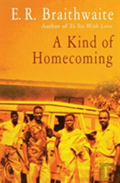 A Kind Of Homecoming