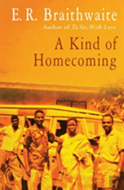 Bertrand.pt - A Kind Of Homecoming