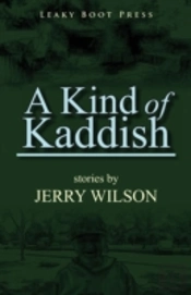 A Kind Of Kaddish