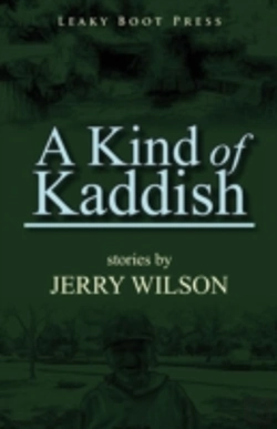 Bertrand.pt - A Kind Of Kaddish