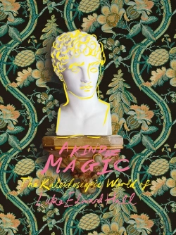 Bertrand.pt - A Kind Of Magic