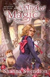 A Kind Of Magic