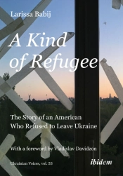 A Kind Of Refugee
