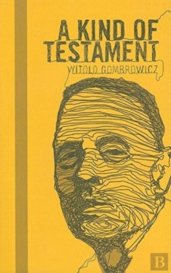 Bertrand.pt - A Kind Of Testament
