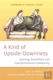 A Kind Of Upside-Downness