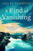 A Kind Of Vanishing