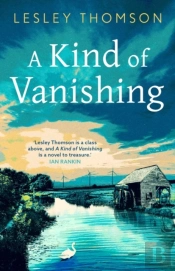 A Kind Of Vanishing