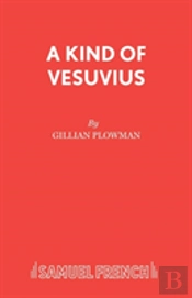 A Kind Of Vesuvius