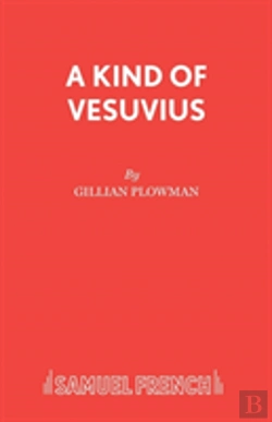 Bertrand.pt - A Kind Of Vesuvius
