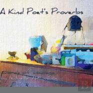 A Kind Poet'S Proverbs