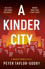 A Kinder City