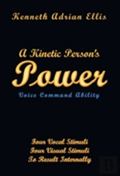A Kinetic Person'S Power