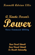 A Kinetic Person'S Power