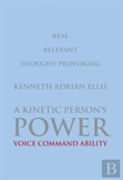 A Kinetic Person'S Power