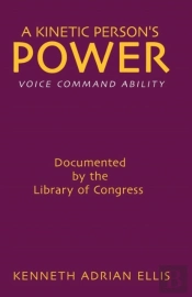 A Kinetic Person'S Power