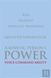 A Kinetic Person'S Power