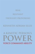 A Kinetic Person'S Power