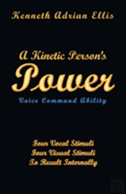 Bertrand.pt - A Kinetic Person'S Power