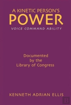 Bertrand.pt - A Kinetic Person'S Power:  Voice Command Ability