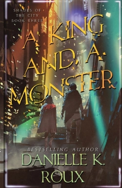 Bertrand.pt - A King And A Monster