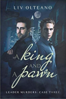 A King And A Pawn