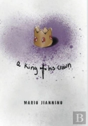 A King & His Crown