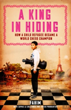 Bertrand.pt - A King In Hiding