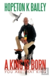 A King Is Born