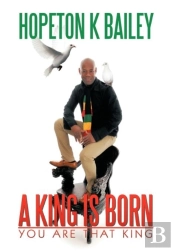 A King Is Born