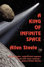A King Of Infinite Space