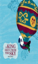 A King Seen From The Sky