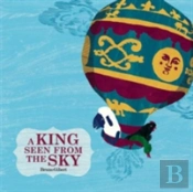 A King Seen From The Sky