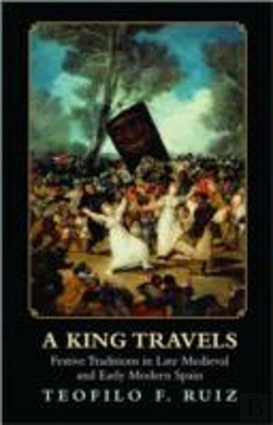 Bertrand.pt - A King Travels