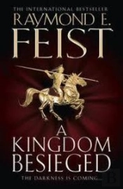 A Kingdom Besieged