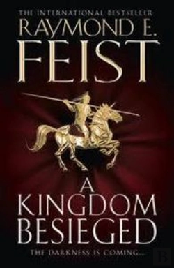 Bertrand.pt - A Kingdom Besieged
