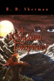A Kingdom Conspiracy