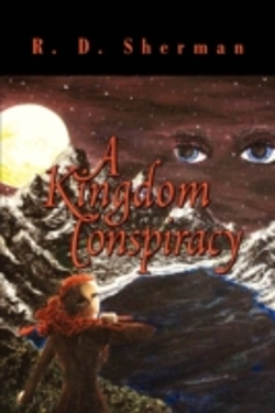Bertrand.pt - A Kingdom Conspiracy
