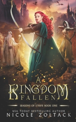 Bertrand.pt - A Kingdom Fallen