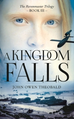 Bertrand.pt - A Kingdom Falls