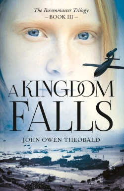 Bertrand.pt - A Kingdom Falls