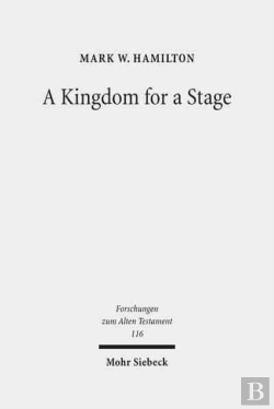 Bertrand.pt - A Kingdom For A Stage