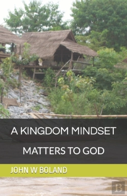 Bertrand.pt - A Kingdom Mindset Matters To God