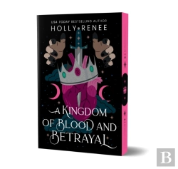 Bertrand.pt - A Kingdom Of Blood And Betrayal (Deluxe Edition)