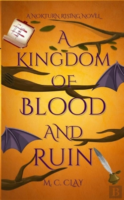 Bertrand.pt - A Kingdom Of Blood And Ruin